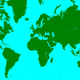 Image for article titled Why the shape of the Americas was bad for human settlement